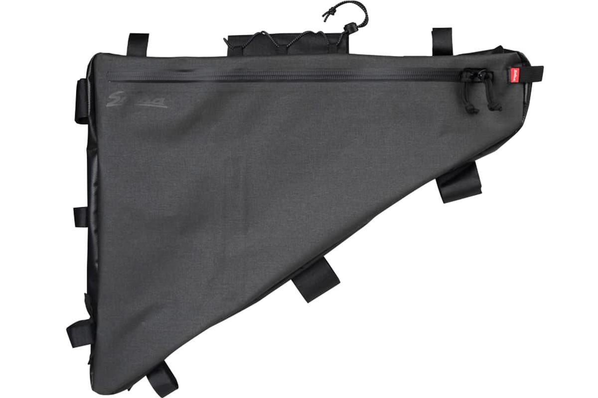 15 of the best bikepacking frame bags Life in Travel